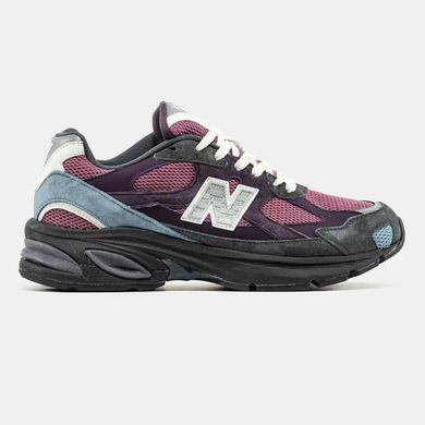 New Balance 2010 x KITH Plum Eclipse, 37