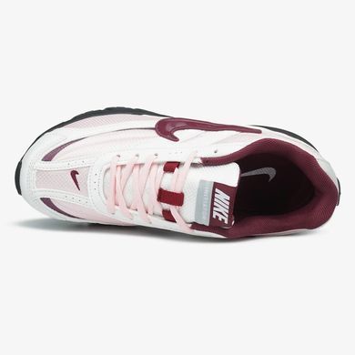 Nike Initiator White Burgundy, 36