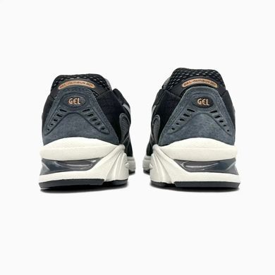 Asics Gel-Nimbus 10.1 Shadow Graphite