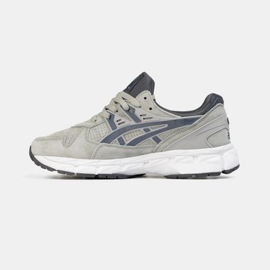 Asics Gel-Kayano Trainer 21 Grey Blue, 41