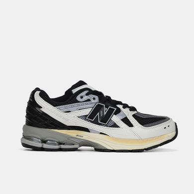 New Balance 1906U White Black Grey, 41