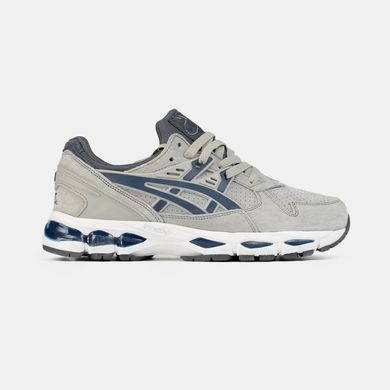 Asics Gel-Kayano Trainer 21 Grey Blue, 41