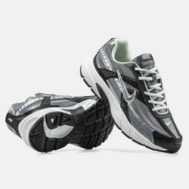Nike Initiator Silver Black, 41