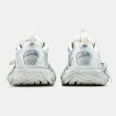 Balenciaga 3XL White Grey