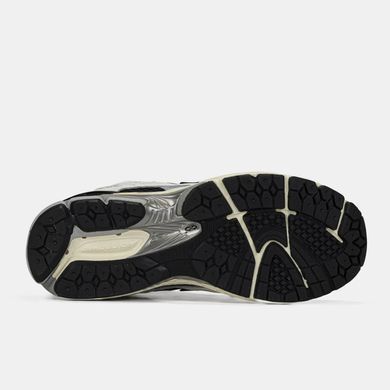 New Balance 1906U White Black Grey, 41