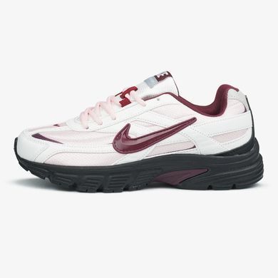 Nike Initiator White Burgundy, 36
