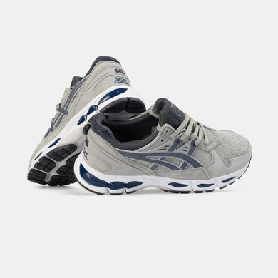 Asics Gel-Kayano Trainer 21 Grey Blue, 41