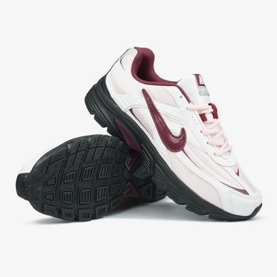 Nike Initiator White Burgundy, 36