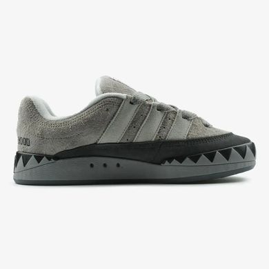 Adidas Adimatic x Neighborhood Grey Black
