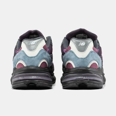 New Balance 2010 x KITH Plum Eclipse, 37