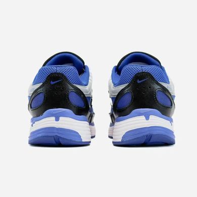 Nike P-6000 Blue Grey Black, 41