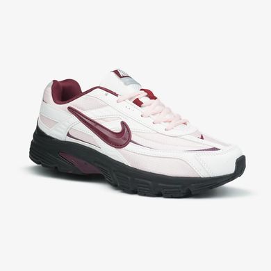 Nike Initiator White Burgundy, 36