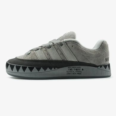 Adidas Adimatic x Neighborhood Grey Black