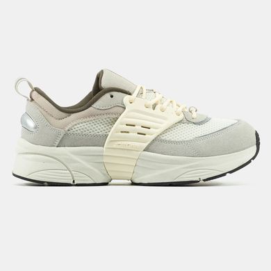 Jordan Trunner Beige Grey, 36