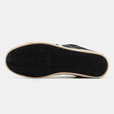 Premiata Steven Black White Gum