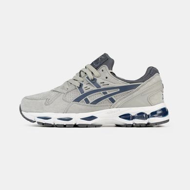 Asics Gel-Kayano Trainer 21 Grey Blue, 41