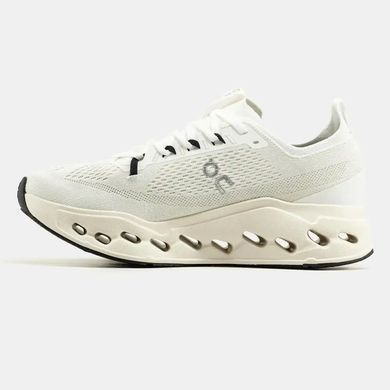 ON Cloudsurfer White, 36