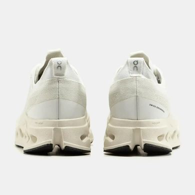 ON Cloudsurfer White, 36