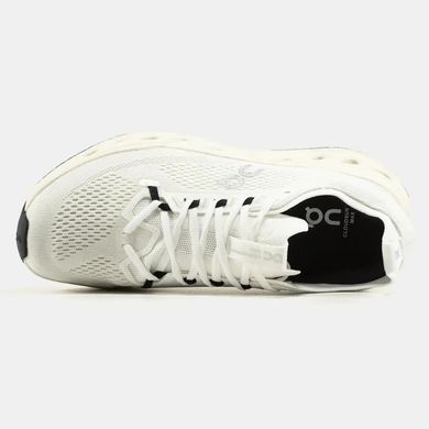 ON Cloudsurfer White, 36