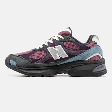 New Balance 2010 x KITH Plum Eclipse, 37