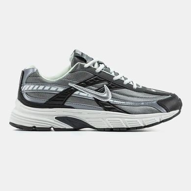 Nike Initiator Silver Black, 41