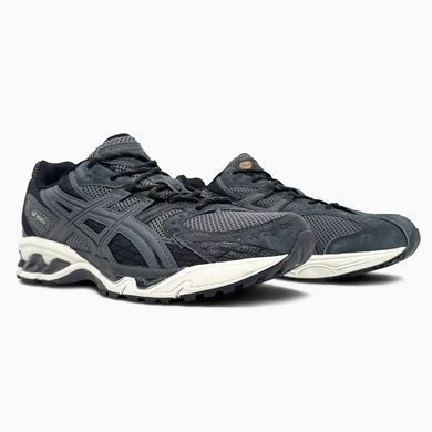 Asics Gel-Nimbus 10.1 Shadow Graphite