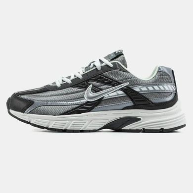 Nike Initiator Silver Black, 41