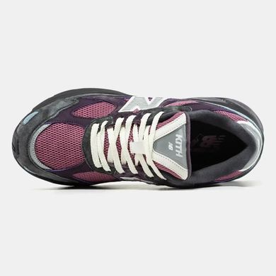 New Balance 2010 x KITH Plum Eclipse, 37