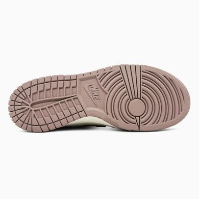 Nike Dunk Low Pink, 36