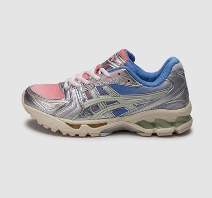 Asics Gel-Kayano 14 Baked Pink Cream, 36