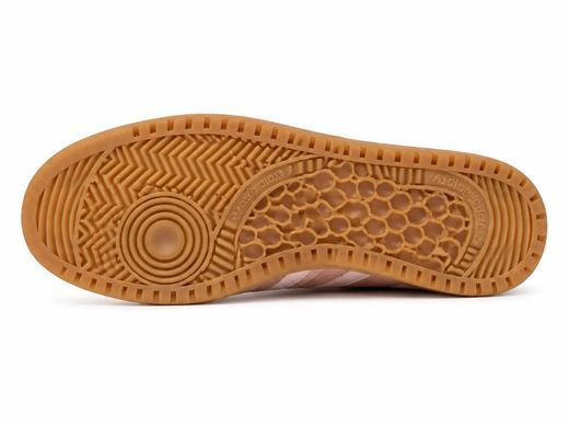 Adidas Bermuda Pink Cream Gum, 36