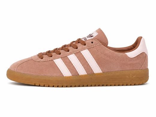 Adidas Bermuda Pink Cream Gum, 36