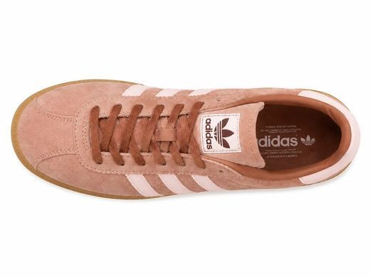 Adidas Bermuda Pink Cream Gum, 36