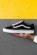 Кеди Vans Old Skool Classic Black White 5171 фото 10