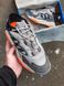 Кросівки Adidas Streetball 2 Grey Black Orange 2617 фото 5