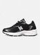 New Balance 725 Black Grey, 37
