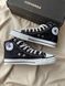 Кеди Converse Chuck Taylor All-Star 70 Hi Keith Haring Egret 5579 фото 3