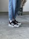 Adidas Drop Step Low Black White 2362 фото 1