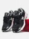 New Balance 725 Black Grey, 37