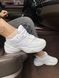 Кросівки Nike M2K Tekno White 1 1165 фото 1