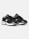 New Balance 725 Black Grey, 37