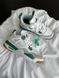 Баскетбольні кросівки Nike Air Jordan 4 Retro x SB Pine Green 9179 фото 1