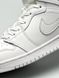 Баскетбольные кроссовки Nike Air Jordan 1 Retro High White «Grey Logo» 2 6673 фото 8