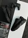 Кросівки Adidas Yeezy Boost 700 V2 All Black 3174 фото 4