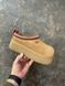 Зимние сапоги Ugg Tasman Platform XL Chestnut, 39