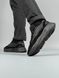 Кросівки Adidas Yeezy Boost 700 V2 All Black 3174 фото 8