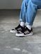 Кроссовки Adidas Drop Step Low Black White 2362 фото 7