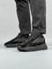 Кросівки Adidas Yeezy Boost 700 V2 All Black 3174 фото 1