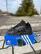 Зимові Кросівки Adidas Streetball Black Winter Fur 10005 фото 9