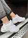 Кросівки Nike M2K Tekno White 1 1165 фото 3